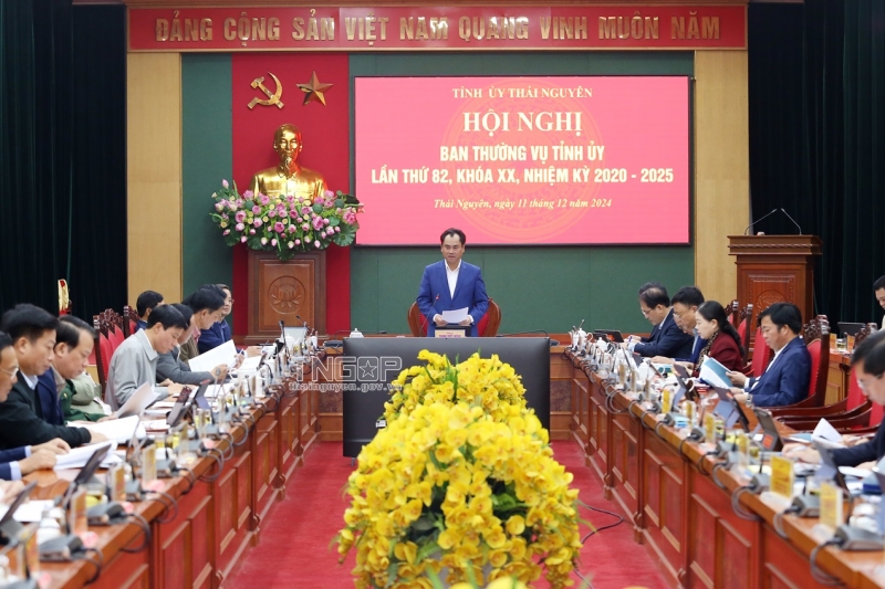10 thanh tuu   su kien tieu bieu tinh thai nguyen nam 2024